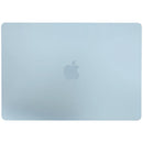 Pantalla LCD original refurbished para MacBook Air 15 A3448 (2026) en color Sky Blue, ideal para reparación de pantalla rota.