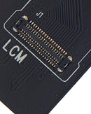 Cable flex Tester para iTestBox (S300) para reparaciones de Huawei Mate 9 en Xela Quetzaltenango.