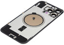 Tapa trasera con placa de acero con MagSafe para iPhone 16 Pro Max en Quetzaltenango.