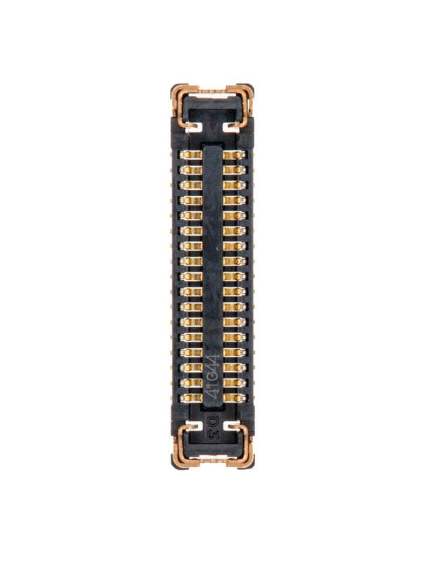 Conector FPC flex cámara frontal iPhone 5C / 5S en Quetzaltenango.