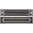 Encuentra el conector FPC de la cámara telefoto y ultra ancha para iPhone 16 Pro / 16 Pro Max (44 pines) en Xela Quetzaltenango.