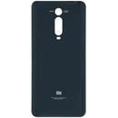 Tapa trasera original Xiaomi Mi 9T/Redmi K20, cristal negro carbón, M1903F10G/M1903F11G, para reparación.