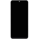 Pantalla LCD con frame para Xiaomi Redmi A5 4G y Poco C71 Aftermarket Plus, ideal para reparación de pantalla rota.