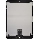 Pantalla táctil negra LCD para iPad Air 3 (A2152, A2153) con digitizador, repuesto usado para reparación.