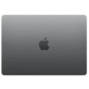Pantalla LCD MacBook Air 13" M3 2024 A3113 Space Gray, Grade B, con cable sensor preinstalado.