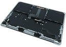 Tapa superior completa Space Gray para MacBook Pro 13" A2338 (2020) con batería y teclado, pieza de repuesto.