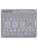 Plantilla Bumblebee (QS504) para CPUs Qualcomm Snapdragon disponibles en Quetzaltenango.