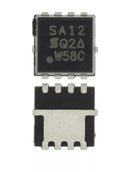 Compra los componentes para la reparación de tu MacBook Air en Quetzaltenango al mayorista de CPU MOSFETs A1466 / A1465 para los modelos de mediados del 2013 al 2017.