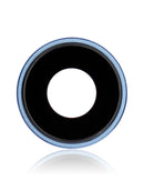 Compra ahora tu paquete de 10 lentes de cámara trasera con soporte y bisel para iPhone XR en Xela Quetzaltenango.