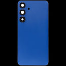 Tapa trasera con lente de cámara Samsung Galaxy S25 Plus 5G de color Navy en Quetzaltenango.