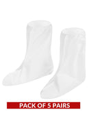 Cubrezapatos desechables - 5 pares