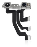 Modulo de Camara Frontal para iPhone XS Max con Cable Flex