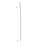 Cable conector de antena para Motorola One 5G (XT2113 / 2020)