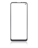Cristal frontal Motorola Moto G9 Power disponible en Xela Quetzaltenango.