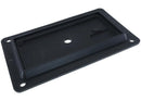 Herramienta Samsung Service Top Window Press Pad, jig de reparación para Galaxy Note 20 5G (SM-N981U).