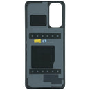Tapa trasera original blanca para Xiaomi Redmi Note 11s (2201117SG), repuesto para reparación, back cover.
