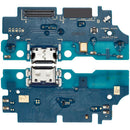 Reparación de puerto de carga con placa para Samsung Galaxy A16 5G en Quetzaltenango.