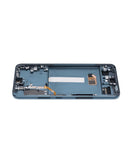 Reparación de pantalla Samsung Galaxy S22 Plus en Xela Quetzaltenango.