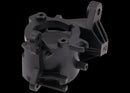 Soporte del eje del brazo trasero izquierdo DJI Mavic 2, pieza de repuesto usada OEM para reparación de drone.