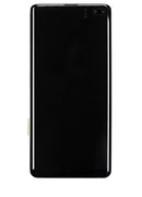 Encuentra la pantalla original con marco para Samsung Galaxy S10 Plus en Xela Quetzaltenango.