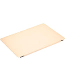 Pantalla LCD original usada Apple MacBook 12 A1534 dorada, repuesto para reparación.