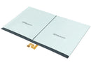 Batería original Samsung Galaxy Tab S9 FE Plus Service Pack, repuesto para reparación SM-X610 SM-X616.