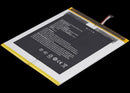 Batería de repuesto 58-000280 para Amazon Kindle Fire HD 10 9th Gen 2019, modelo A2110, pila M2V3R5.