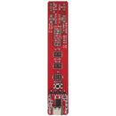 Placa de activación de batería Qianli Mega-IDEA iCharger para reparación de iPhone 6 a 16 Series.