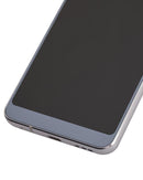 Compra la pantalla con marco LG G6 OEM original en Quetzaltenango.