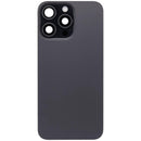 Compra una tapa trasera con placa de acero, carga NFC inalámbrica, magnet MagSafe y flex con linterna para tu iPhone 15 Pro Max en Xela Quetzaltenango.