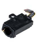 Cable flex jack de audífonos para Samsung Galaxy S10 5G en Quetzaltenango, disponible en talleres de reparación especializados.