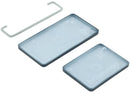 Teclas de repuesto originales Midnight Sky Blue para MacBook Air 13" (A3449) y 15" (A3448) 2026.