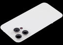 Encuentra tapas traseras con MagSafe, NFC y flex de linterna para iPhone 15 Pro en Quetzaltenango.
