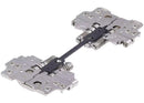 Compra la bisagra soporte compatible para Samsung Galaxy Z Flip 4G (F700) y Z Flip 5G (F707) en Quetzaltenango con garantía.