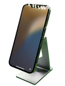 Encuentra el iPhone 13 Pro Max Seminuevo en Quetzaltenango con certificación de calidad y batería al 87%.