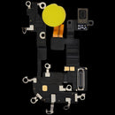 Encuentra el cable flex para iPhone 17 Pro en Quetzaltenango con garantía en reparaciones.