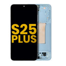 Encuentra la pantalla OLED con marco para Samsung Galaxy S25 Plus 5G en Quetzaltenango, Xela.