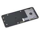 LCD-Frame ZTE Axon 30 Pro 5G negro, repuesto de pantalla A2022 para reparación de display roto.