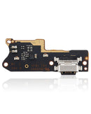 Reparación de puerto de carga con placa PCB para Xiaomi Redmi Note 9 4G en Quetzaltenango.