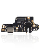 Puerto de carga con conector de audífonos Xiaomi Redmi Note 9S disponible en Xela Quetzaltenango para reparaciones.