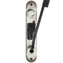 Botón de control de cámara negro JCID para reparación de iPhone 16 Pro/Pro Max (A3083, A3084).
