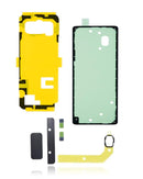 Cinta adhesiva para reparación de pantalla de Samsung Galaxy Note 8 en Xela, Quetzaltenango.