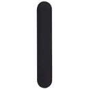 Botón de control de cámara lateral negro JCID para iPhone 17, repuesto para reparación.