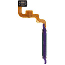 Reparación de lector de huellas con cable flexible para Xiaomi Redmi Note 12S en Xela Quetzaltenango.