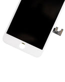 Encuentra la pantalla con placa de acero para iPhone 7 Plus Toshiba Blanco usada en Xela Quetzaltenango.