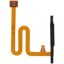Encuentra el reemplazo del lector de huellas con cable flexible para Samsung Galaxy A14 en Quetzaltenango.