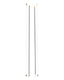 Cable de conexion de antena para Motorola Moto G Stylus 4G (XT2211 / 2022) (Set de 2 Piezas)
