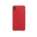 Estuche APPLE Original IPHONE XS MAX (6.5) ROJO