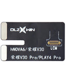 Encuentra el cable flex de prueba compatible con Huawei Nova 6 / Honor V30 / Honor V30 Pro / Honor Play4 Pro en Xela Quetzaltenango.
