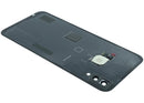 Tapa trasera original Huawei P20 Lite negra (ANE-LX1), back cover de repuesto para reparación.